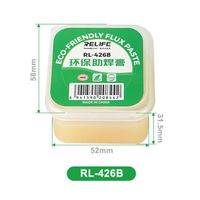 ReLife RL-426B Good quality eco-friendly soldering paste 40g