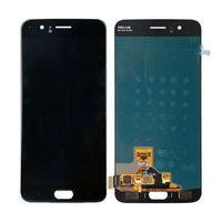 One Plus 5 LCD Display Touch Screen - Black