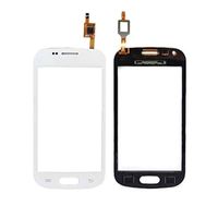 Samsung Galaxy S Duos S7562 Touch Screen - White