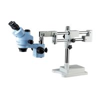 Sunshine SZM45T-STL2 Trinocular Stereo HD Stereo Microscope