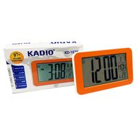 Kadio KD-1828 Digital Weker Alarm Desktop Clock