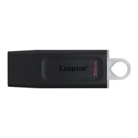 Kingston 32GB Pen Drive USB 3.0 Flash Drive DataTraveler