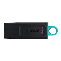 Kingston 64GB Pen Drive USB 3.0 Flash Drive DataTraveler