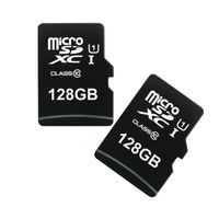 128GB Micro TF Memory Card High Quality