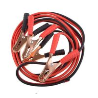 Booster Jump Starter Cable 1200AMP