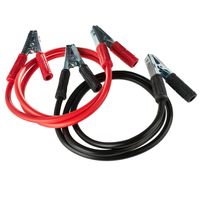 Booster Jump Starter Cable 2000AMP