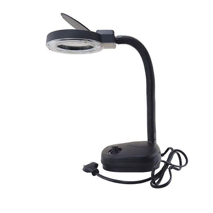 LJJ-139 Illuminating Magnifying Glass Lamp | Trans Asia Cellular (Pvt ...