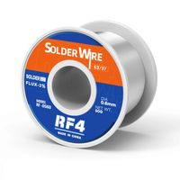 RF4 RF-056D 50g High Purity Solder Lead Roll