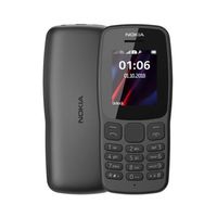 Nokia 106 Dual SIM Phone