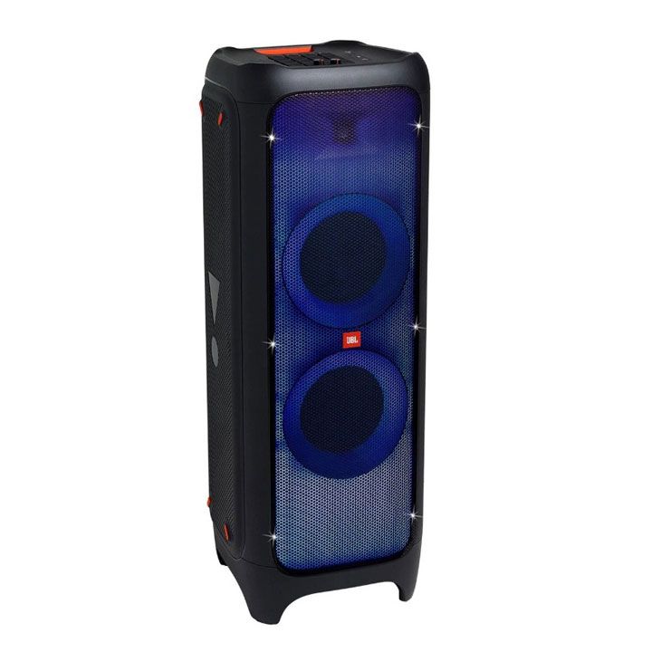 Original JBL PartyBox 1000 Portable Party Speaker With Built-in Lights ...