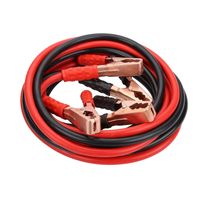 Booster Jump Starter Cable 1000AMP