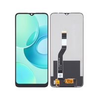 Wiko T10 LCD LCD Display Touch Screen