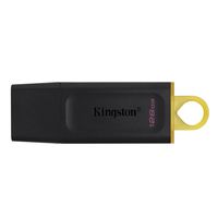 Kingston 128GB Pen Drive USB 3.0 Flash Drive DataTraveler