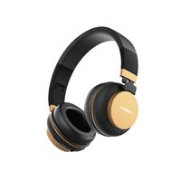 Moxom MX-WL46 Wireless / Wired Over Ear Headphones
