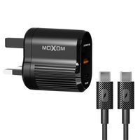 Moxom LX-HC807 Type-C To Type-C Charger