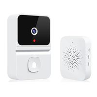 T23 WiFi Smart Video Doorbell