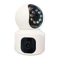 V9L V380 4G Wifi Smart Camera