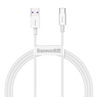 Baseus Type-C Superior Series Fast Charging Data Cable 66W