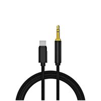 Moxom MX-AX22 Type-C to 3.5mm Audio Cable