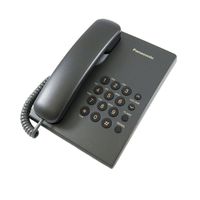 Panasonic KX-TS500FX Corded Landline Phone