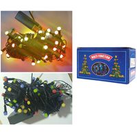 100L LED Mix Colour Christmas Decorative Light