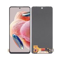 Xiaomi Redmi Note 12 4G LCD Display Touch Screen