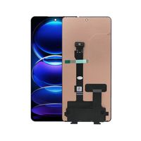 Xiaomi Redmi Note 12 Pro 5G LCD Display Touch Screen