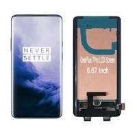One Plus 7 Pro LCD Display Touch Screen