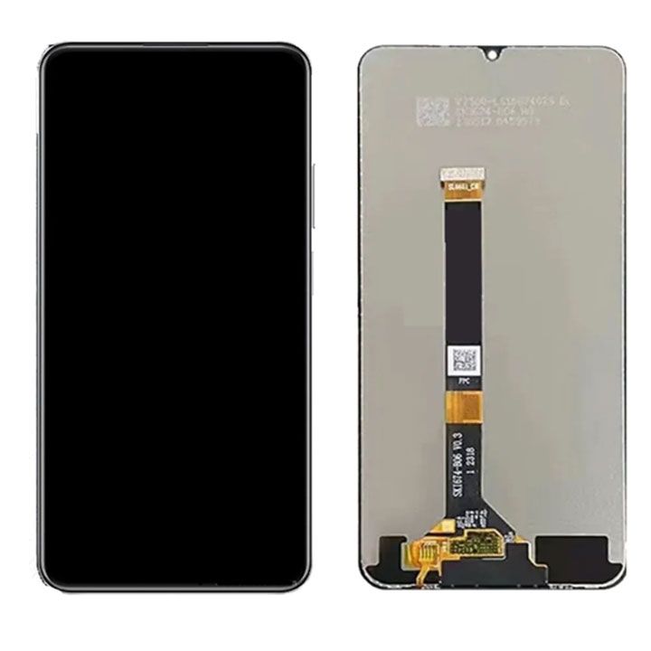 Realme C51 LCD Display Touch Screen | Trans Asia Cellular (Pvt) Ltd ...