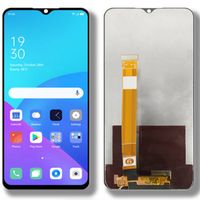 Realme 5S LCD Display touch screen