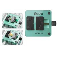2UUL Micro JIG Fixture Mobile Phone Motherboard PCB Board