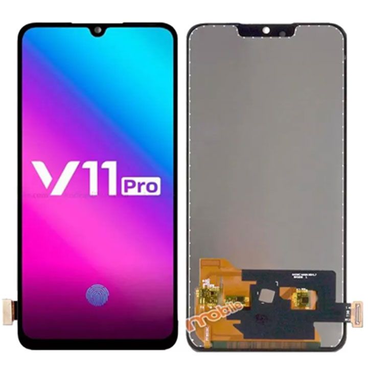 Vivo V11 PRO Mitshui LCD Display Touch Screen | Trans Asia Cellular ...