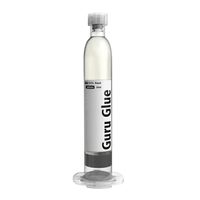 2UUL Guru Glue Soft Buffer Adhesive 30ml White