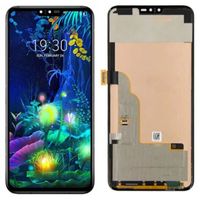 LG V50 Thinq 5G LCD Display touch screen