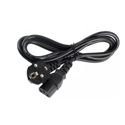 Desktop AC 2Pin Power Code Cable 220v 500W 1.5M – Trans Asia