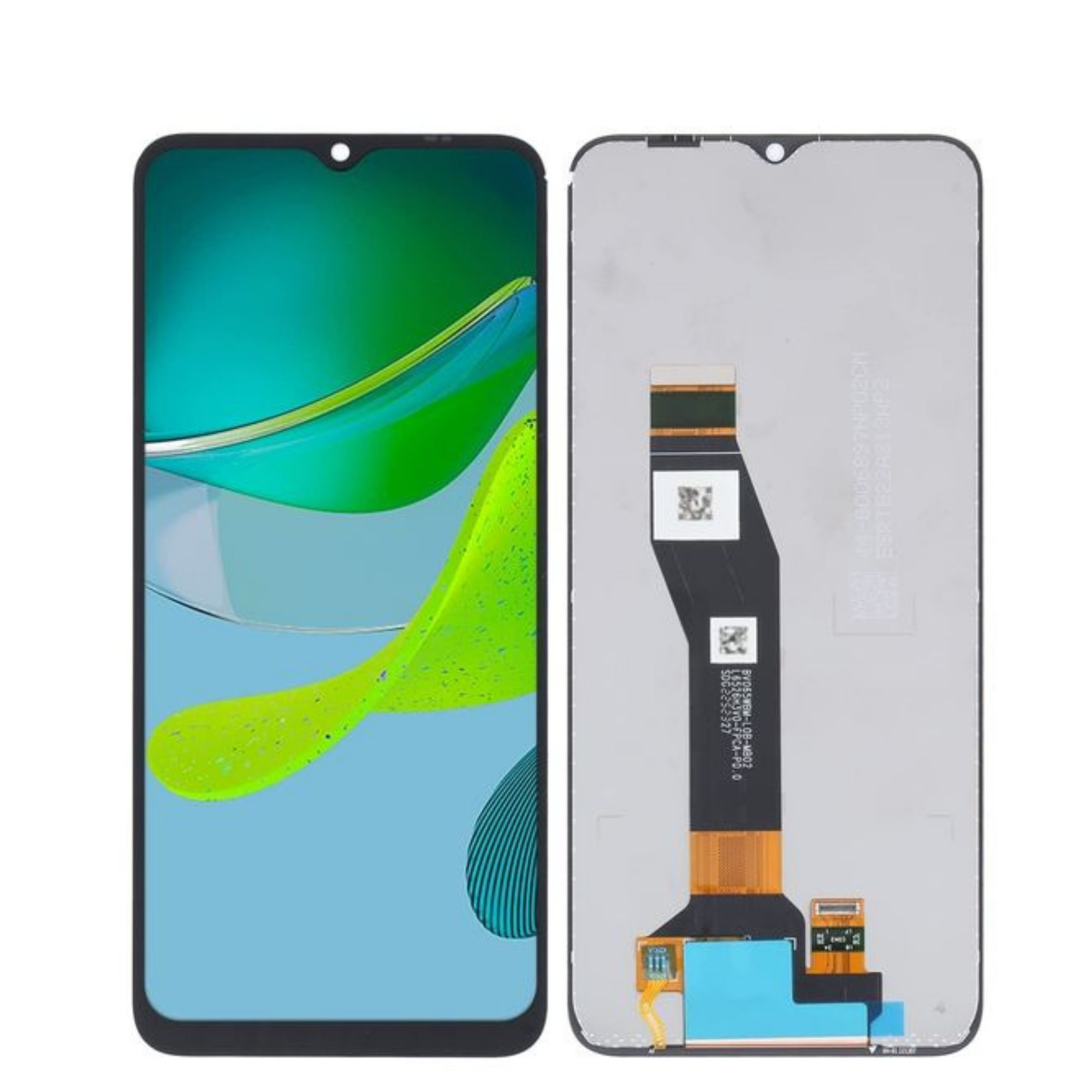 Motorola Moto E13 LCD Display Touch Screen (RONYEE HD+)