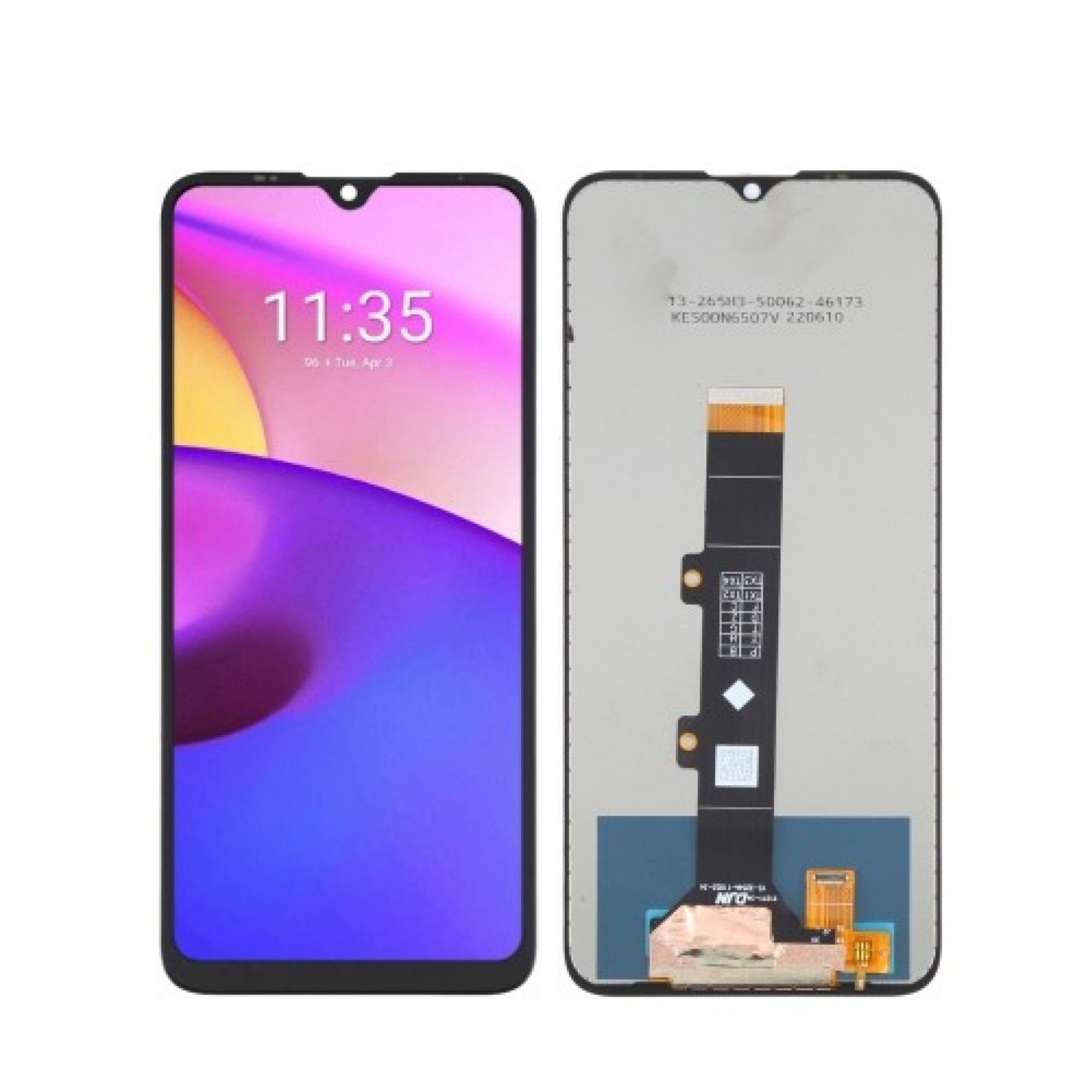 Lenova K14 LCD Display touch screen