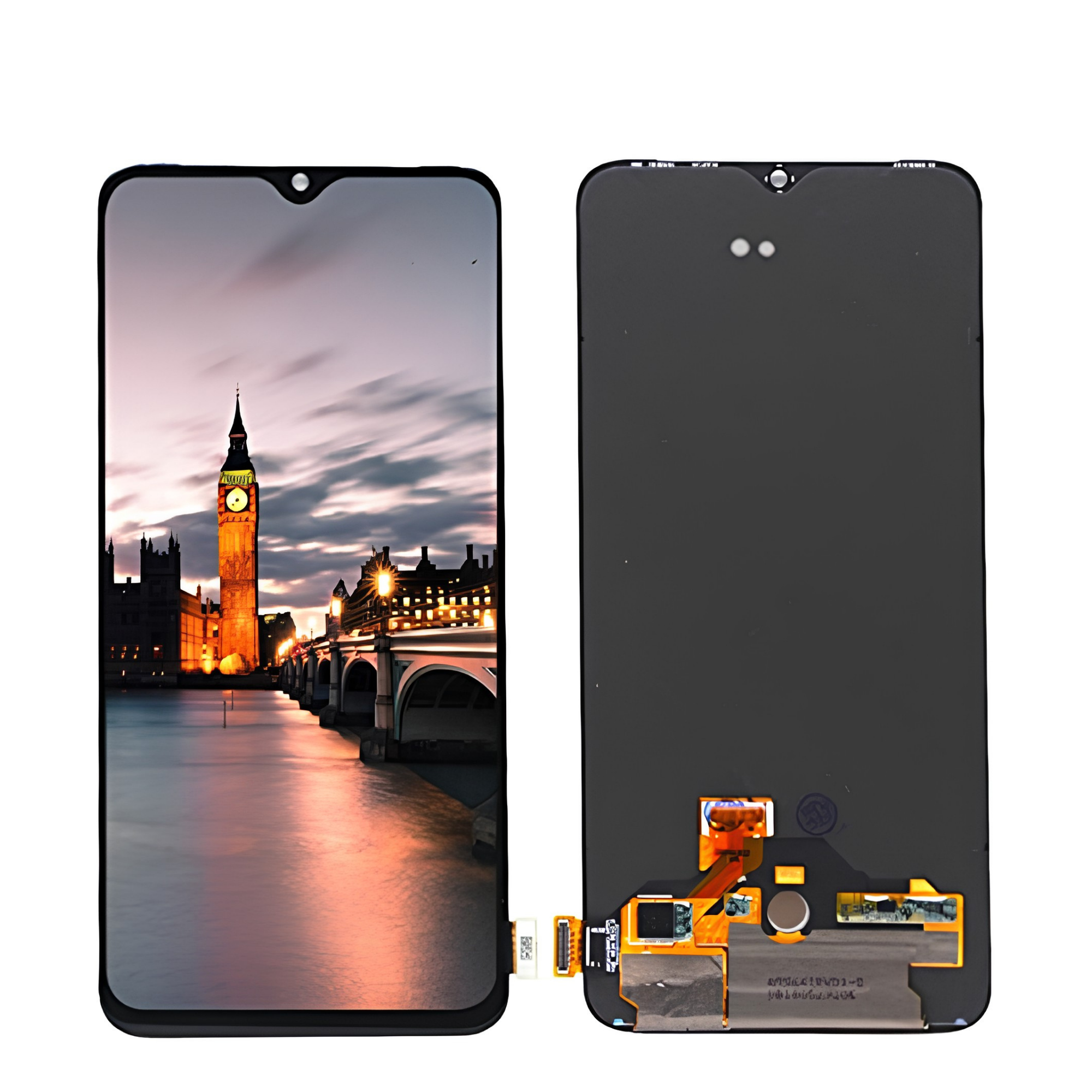 One Plus 7 Mitshui LCD Display touch screen