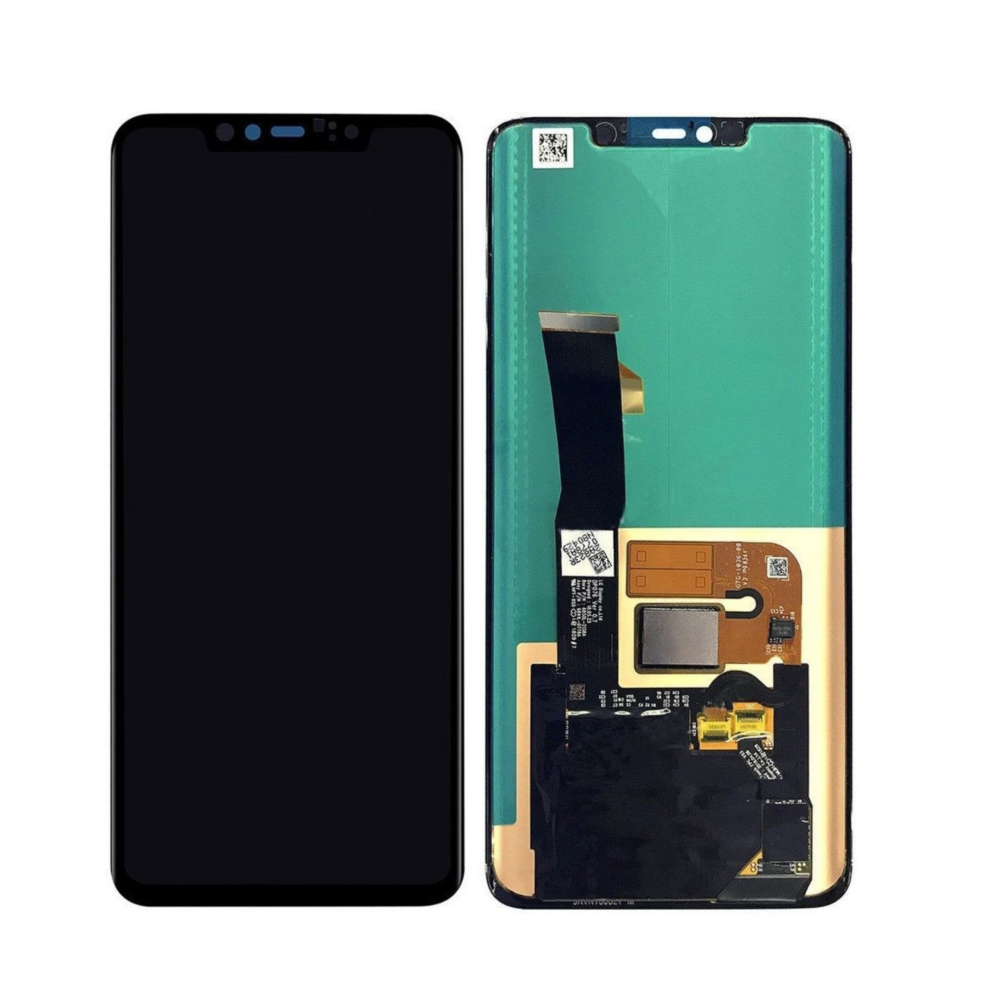 Huawei MATE 20 PRO LCD Display touch screen