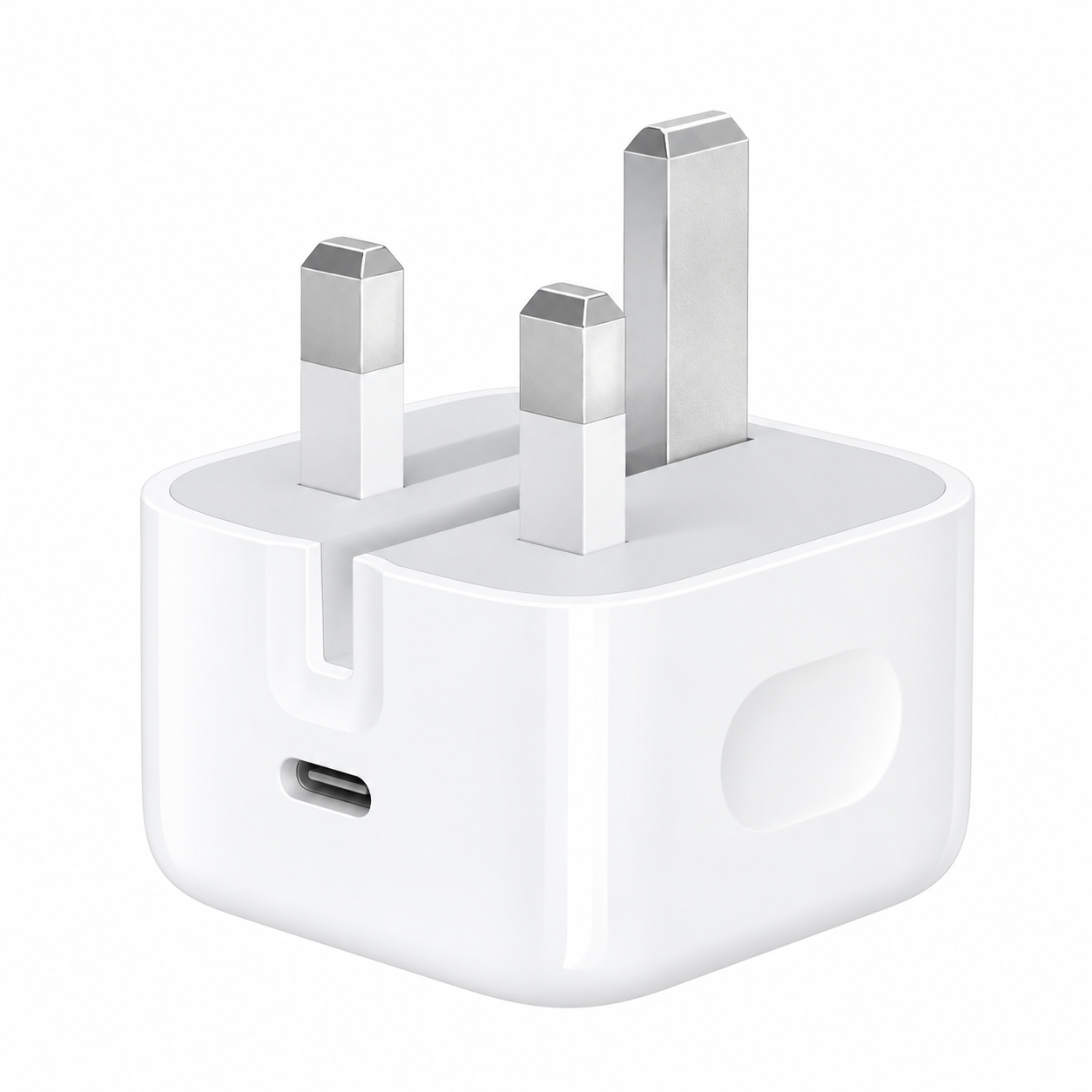 Apple 20W USB-C Power Adapter - High Copy - Image 2