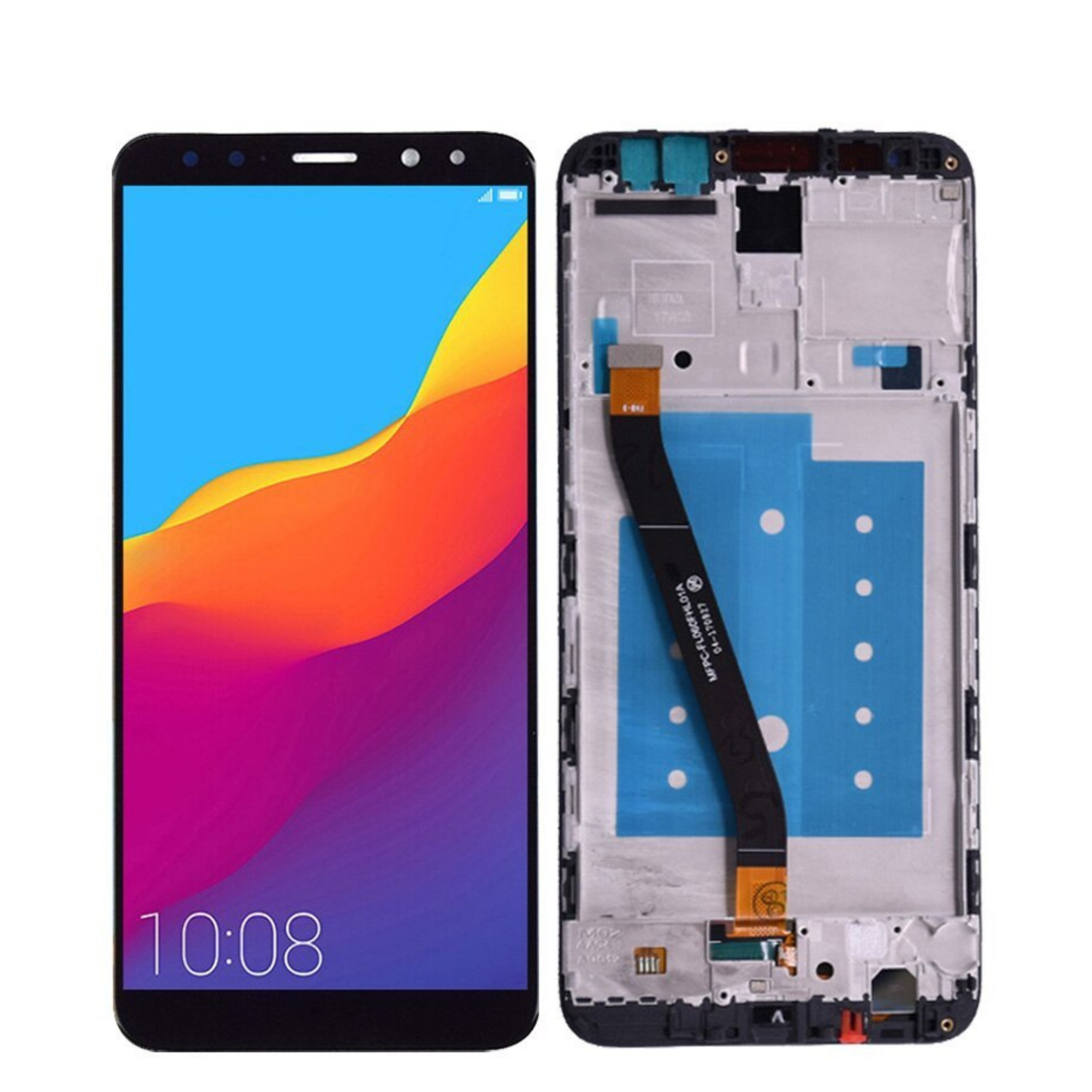 Huawei Nova 2I LCD With frame Display touch screen