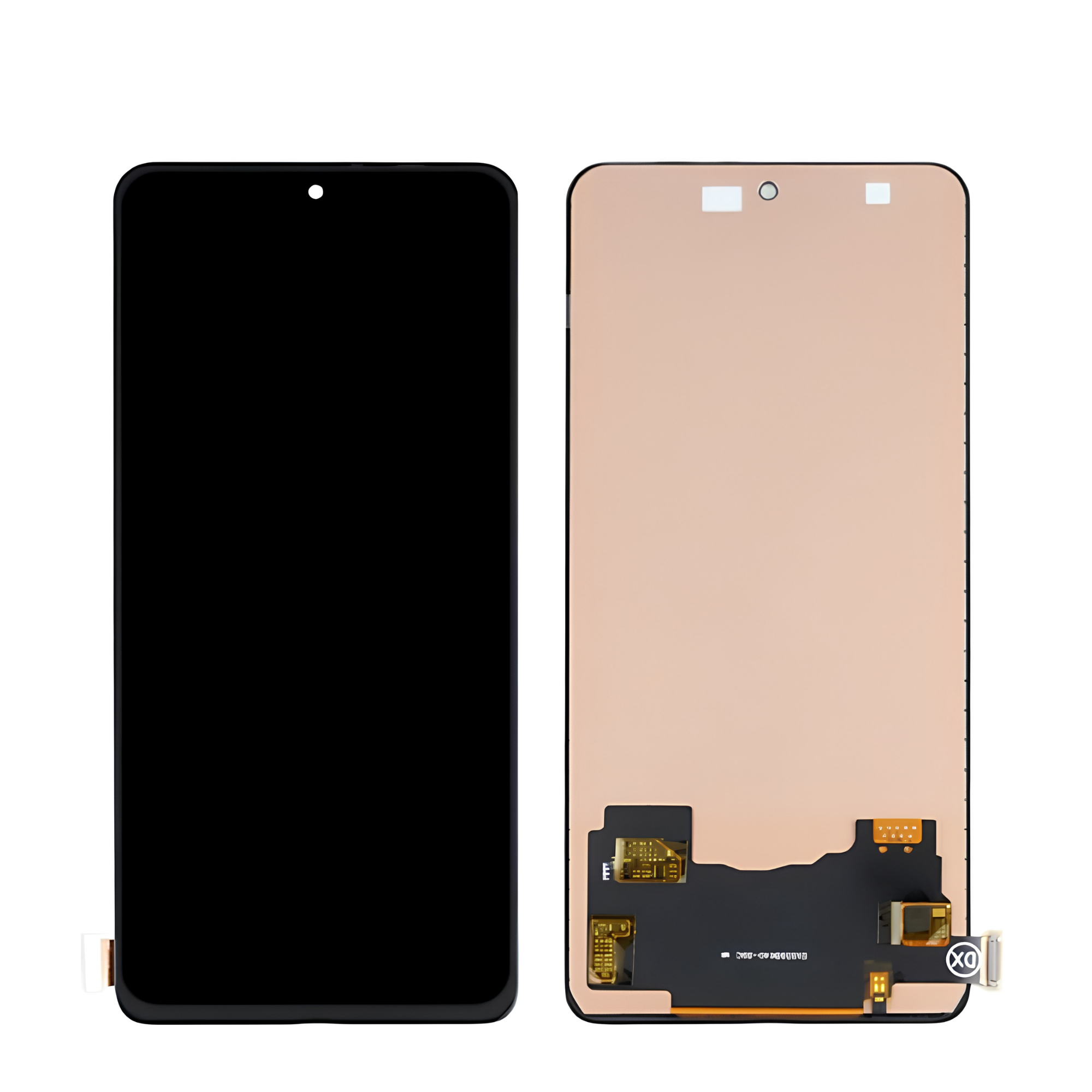Poco F3 LCD Display touch Screen