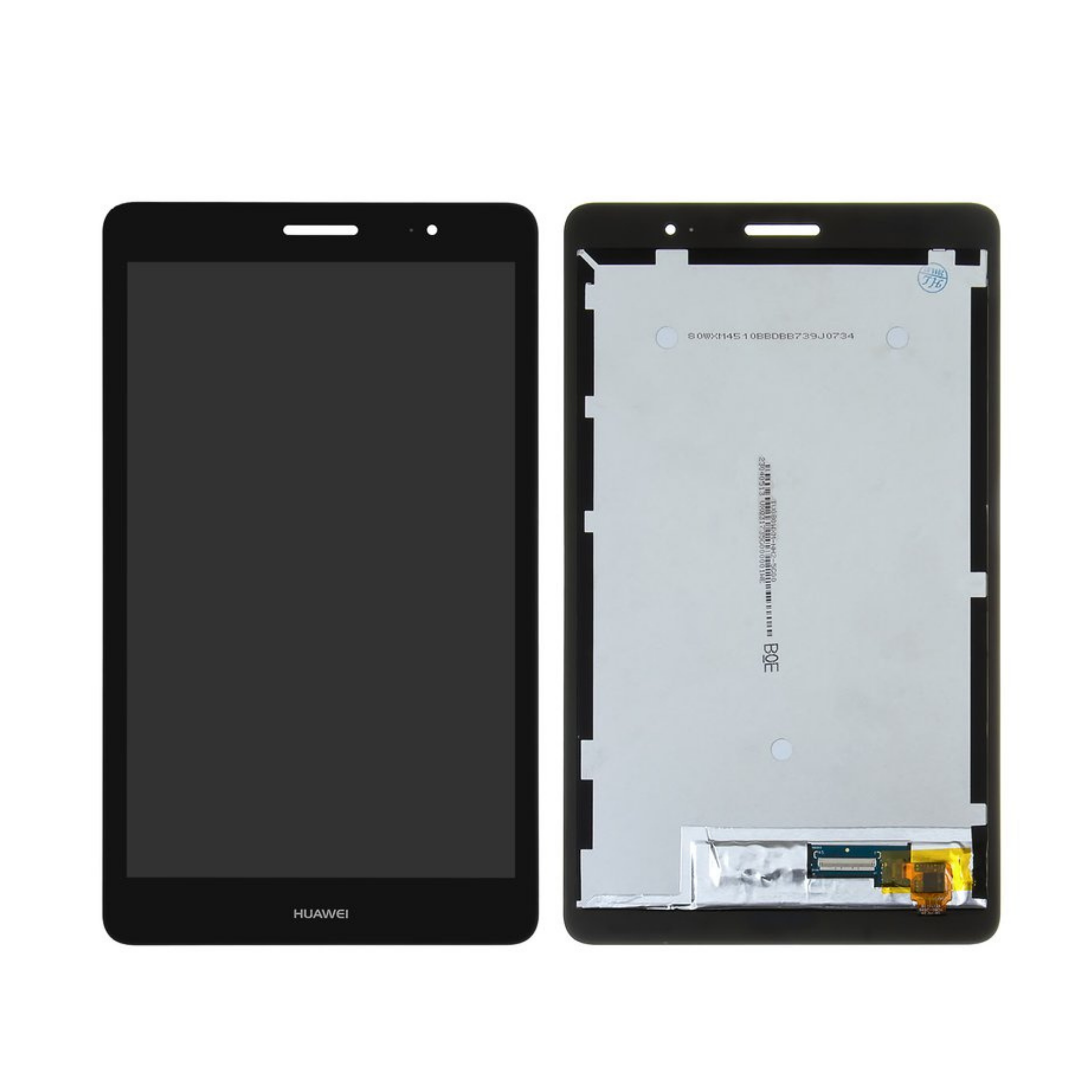 Huawei Media Pad Tab T3 8 inch LCD Display touch screen