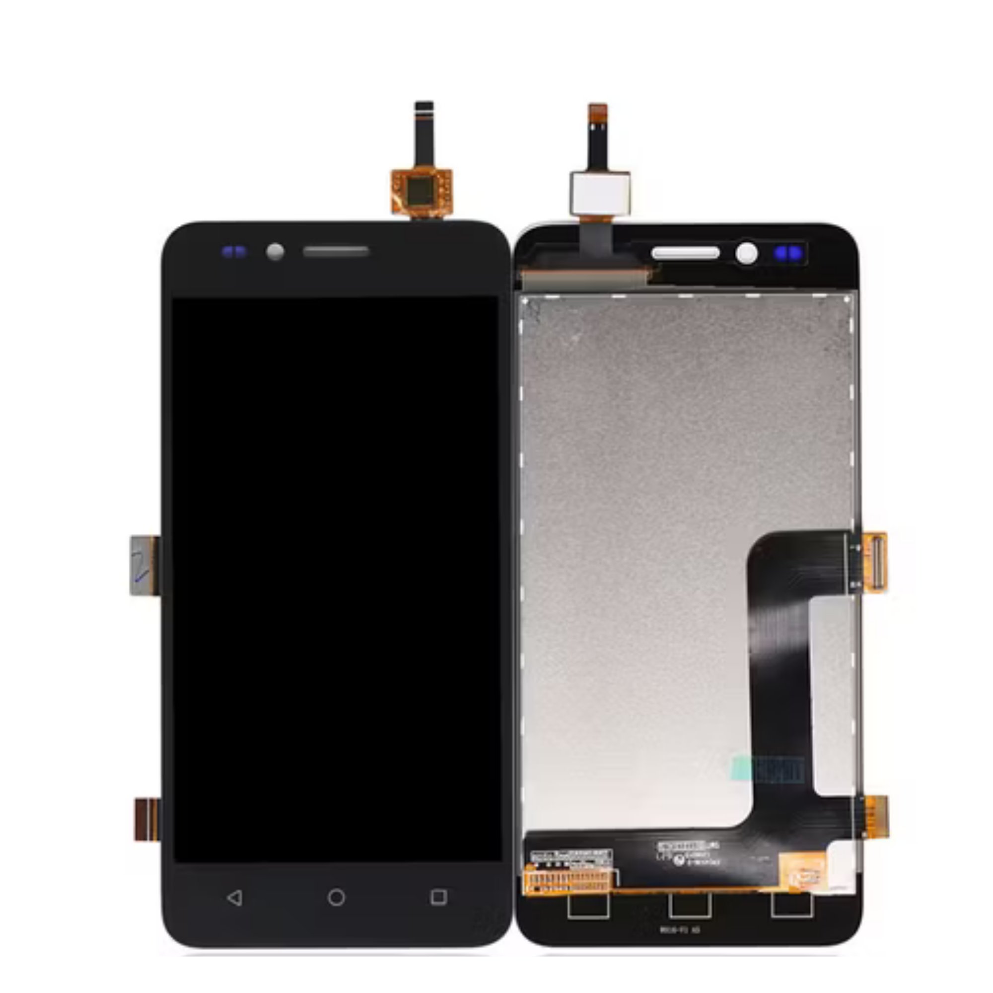 Huawei Y3-2 4G LCD Display touch Screen