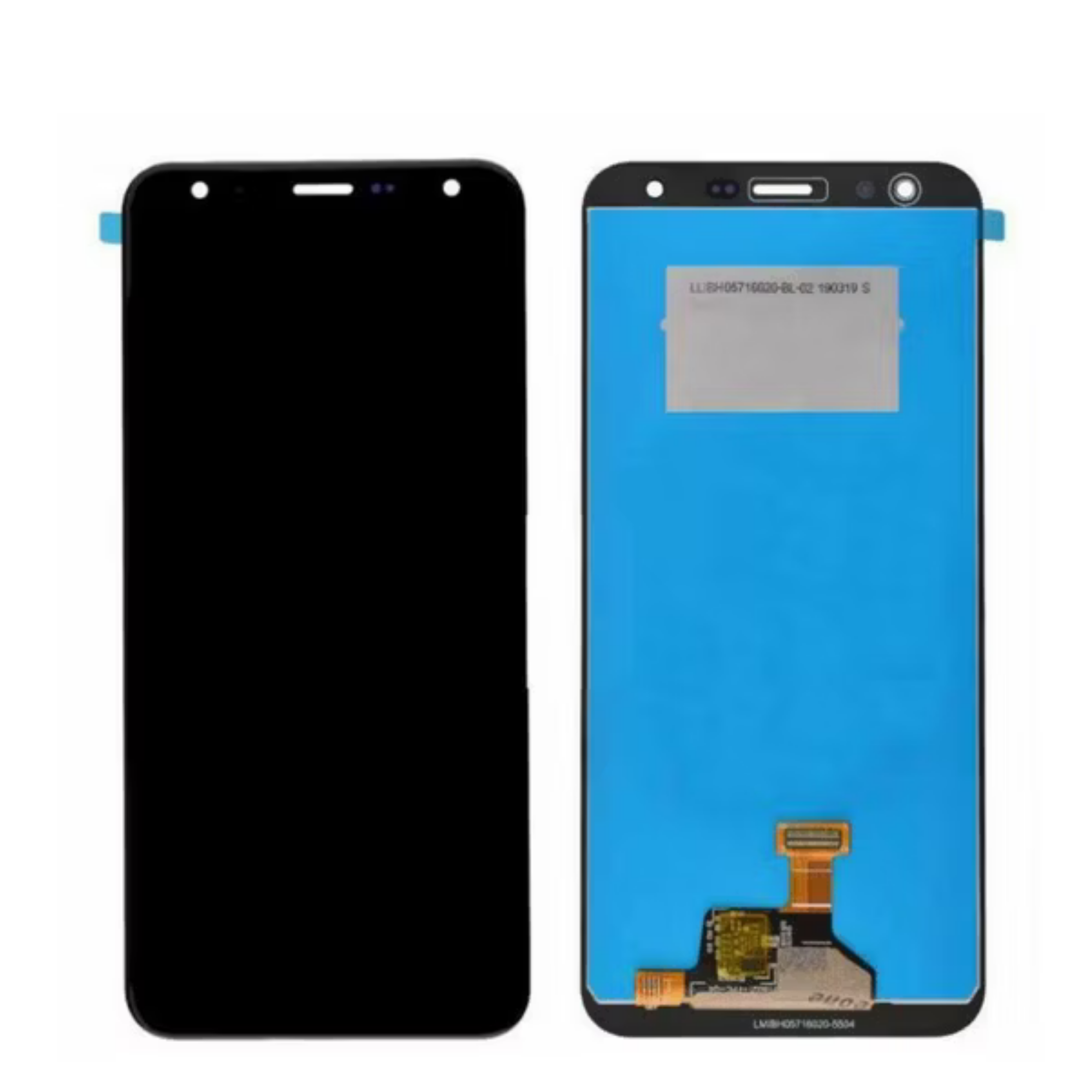LG X4 LCD Display Touch Screen