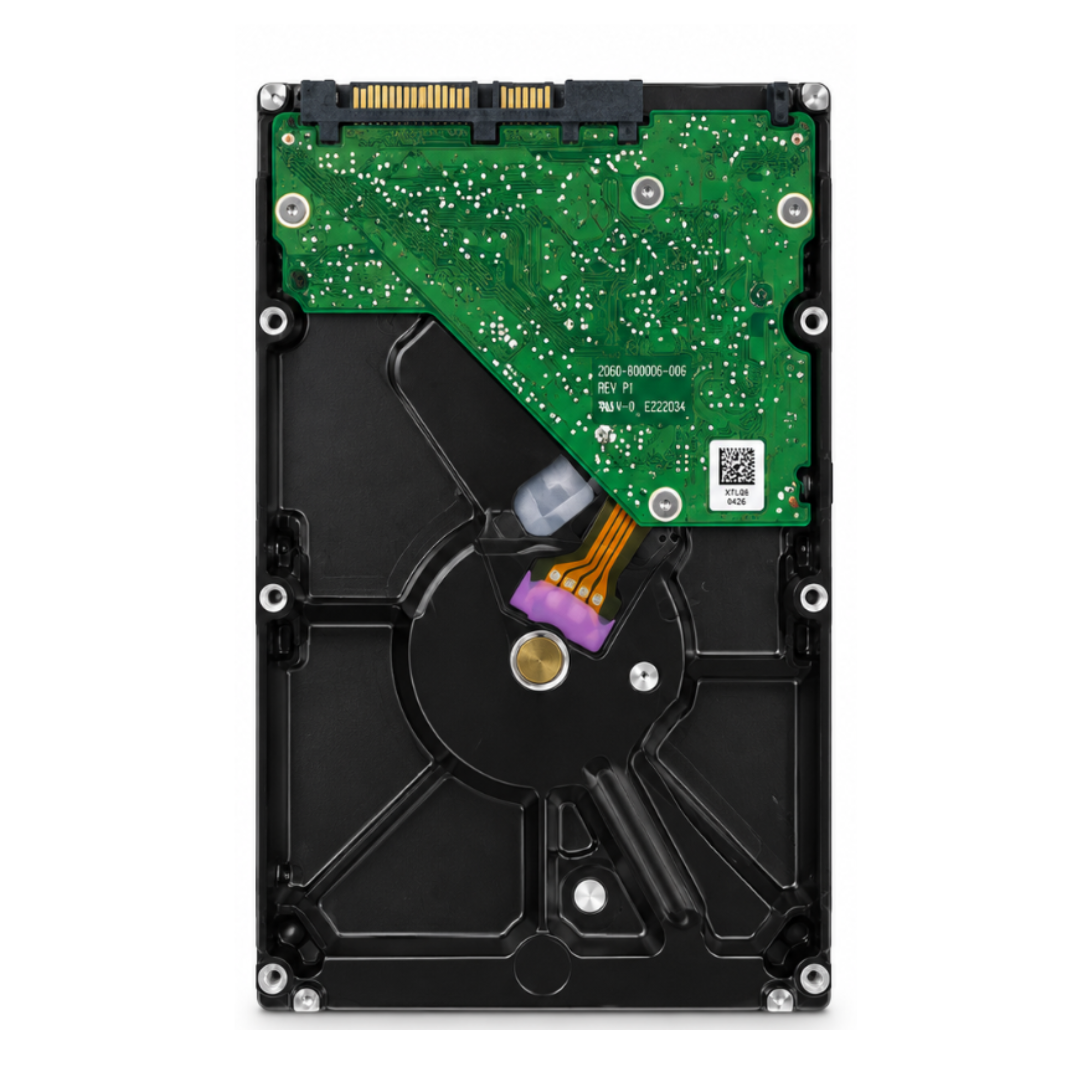 Western Digital 500Gb Hard Disk - Image 2