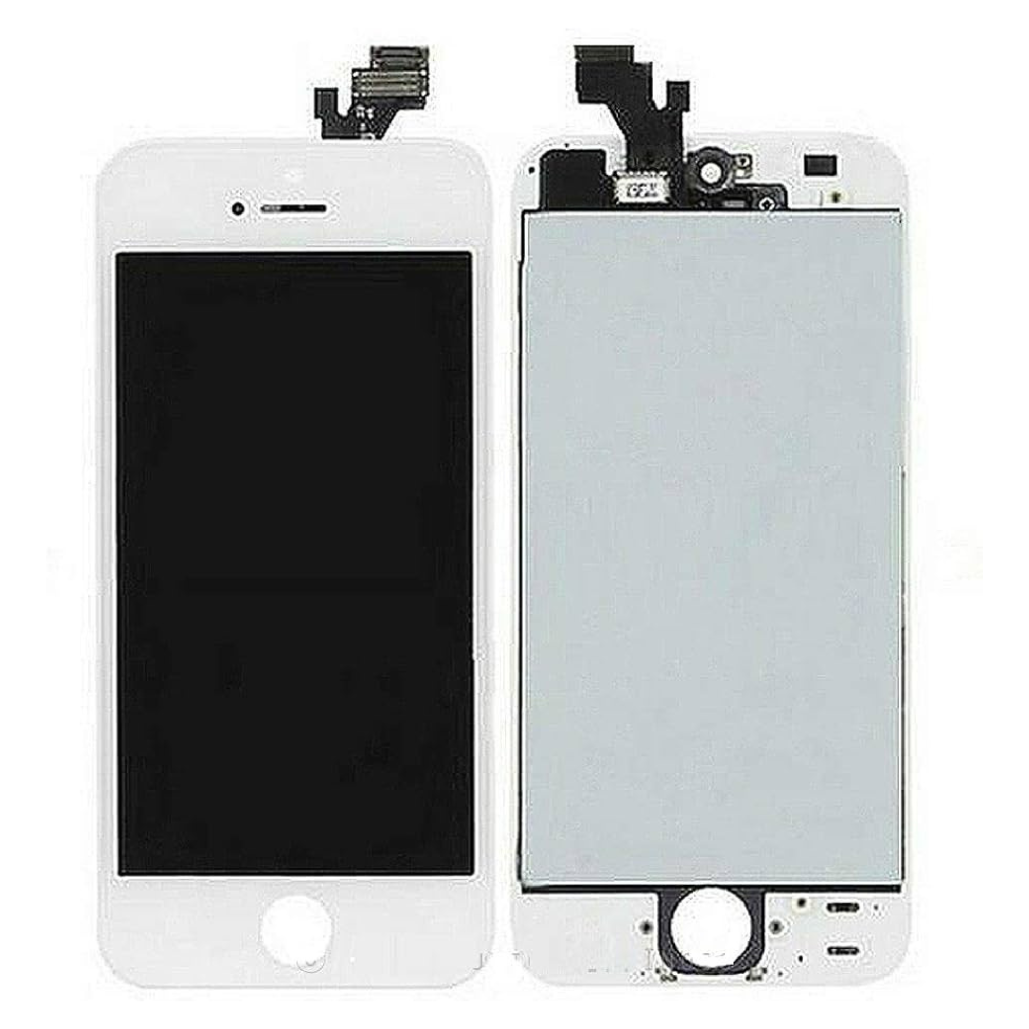 iPhone 5G LCD Display Touch Screen - White