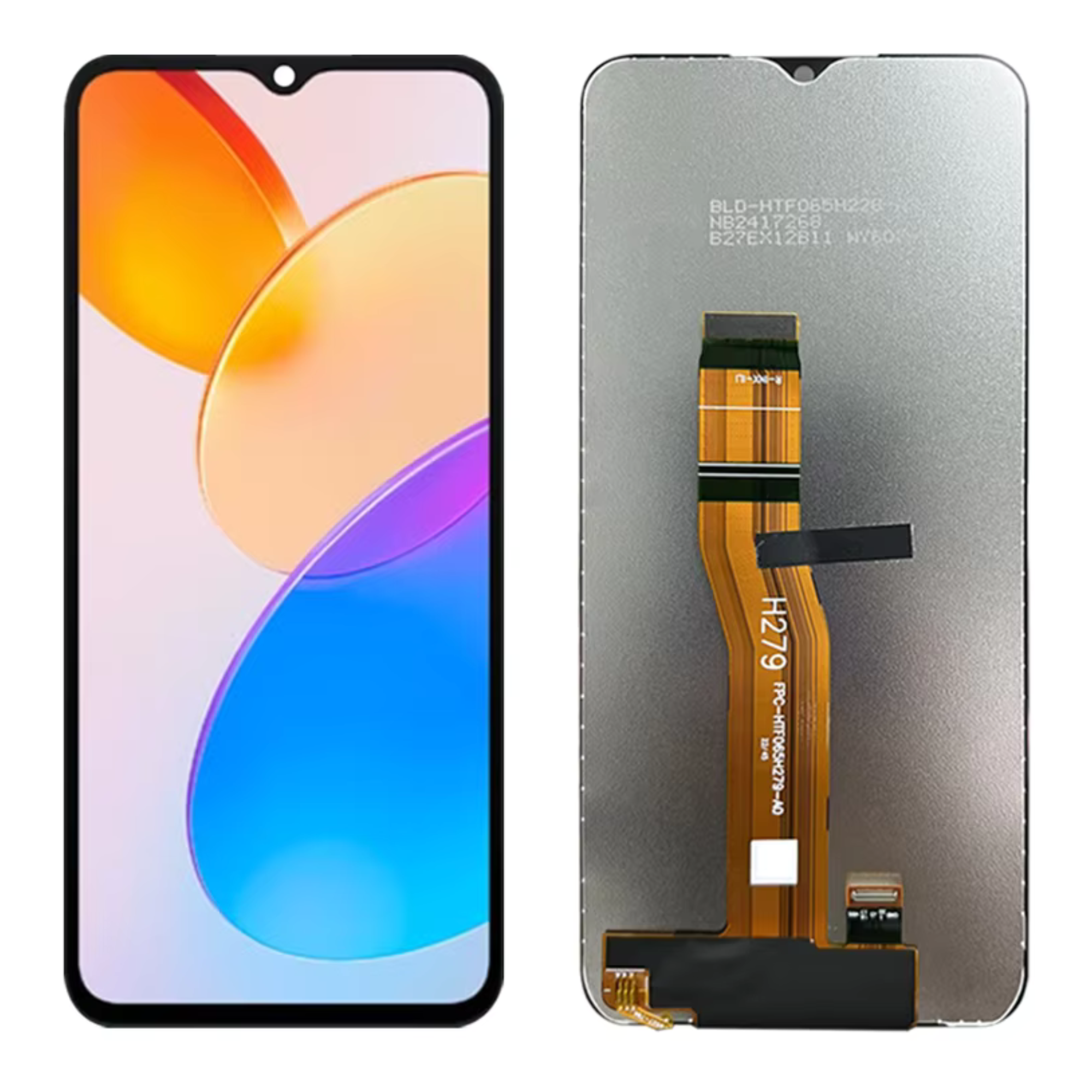 Huawei Honor X5 LCD Display Touch Screen