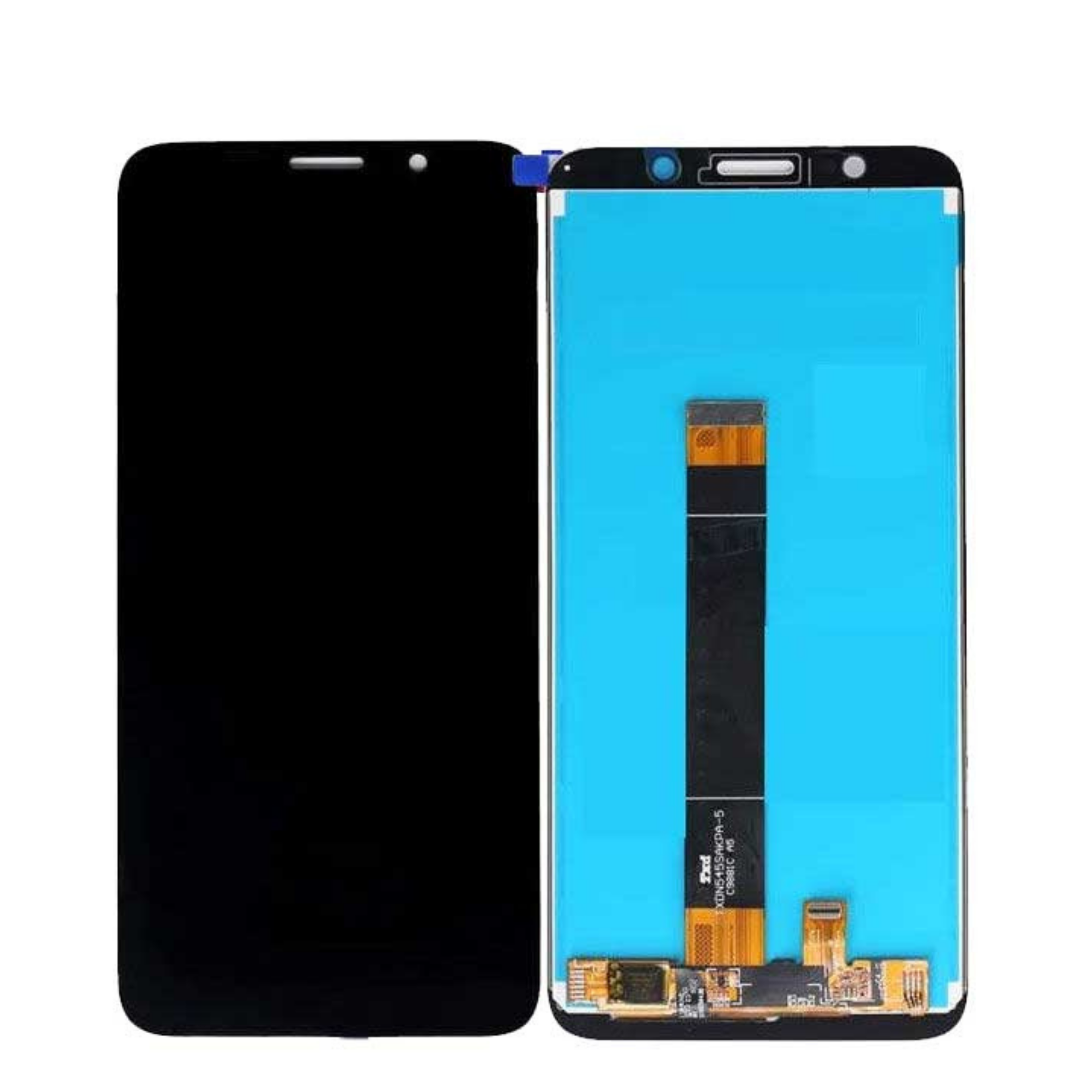Huawei Y5 2018 LCD Display touch screen