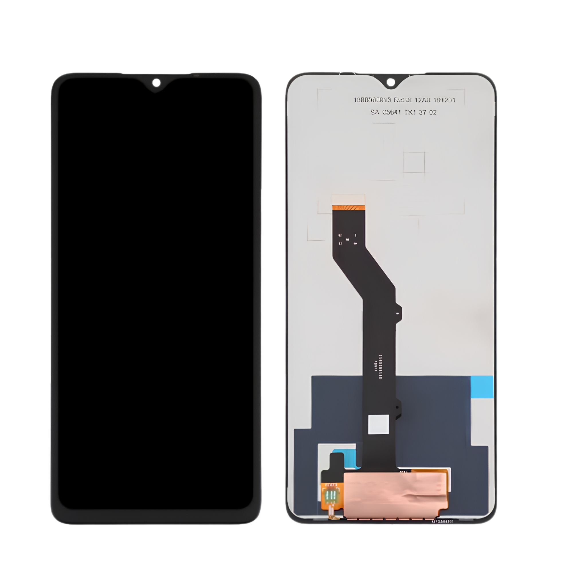 Nokia 5.3 LCD Display Touch Screen